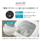 【ピンク 】小型洗濯機 ドウシシャ Pieria 折りたためる洗濯機 WMW-021 洗濯機 一人暮らし ミニ洗濯機 コンパクト 折り畳み 折りたたみ洗濯機 水洗い 洗濯 小型 軽量 バケツ洗濯機 一人用洗濯機 オムツ シューズ 靴下 ペット 赤ちゃん