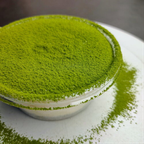 70g 4個セット 抹茶ティラミス