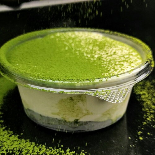 70g 4個セット 抹茶ティラミス
