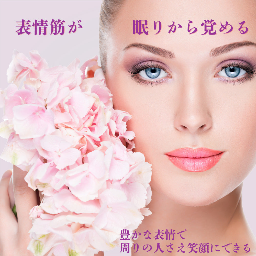 美顔ローラー フェイスライン リフトアップ リンパ アリッサム 美顔器 電動 振動 マッサージ 機能 付 ダブル アタッチメント W プレゼント クリスマス 誕生日 継続できる