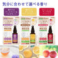 選べる3種 除菌マスクスプレー 1本 べリクリーン[日本製]30ml アロマタイプ オレンジ・グレープフルーツ・アップルジンジャーの香り除菌 抗菌 消臭 消臭スプレー 策便利なハンディータイプ