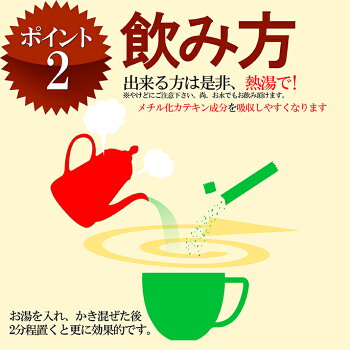 0.5g×50包 べにふうき茶 粉末スティック