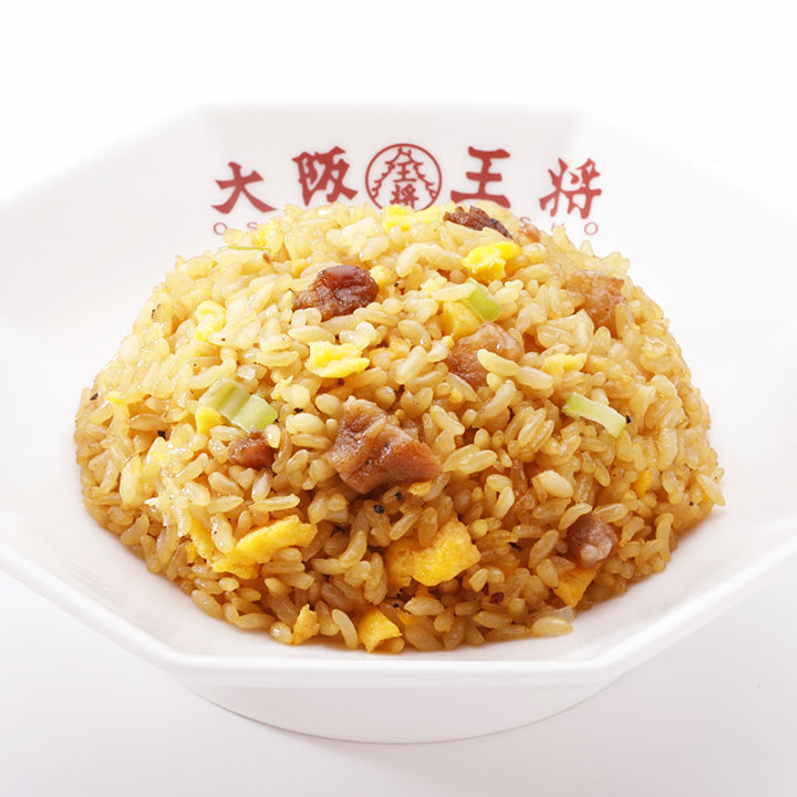 【限定クーポンで20%OFF】炒飯7袋+水餃子7袋セット
