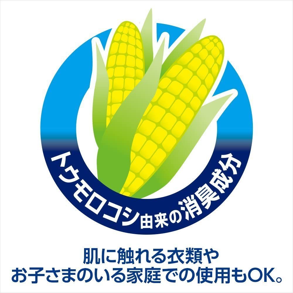 ファブリーズ 布用 ダブル除菌 無香料 アルコール成分入り 詰め替え 特大 640mL×12袋