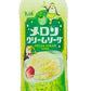 【送料無料】チェリオ メロンクリームソーダ 500ml×2ケース/48本