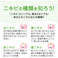 40mL×4袋 メンソレータム アクネス ニキビ予防薬用ふわふわ泡洗顔 詰替用