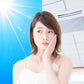 160g×3個 ニベア【大容量】UV スーパーウォータージェル 日焼け止め SPF50/ PA++