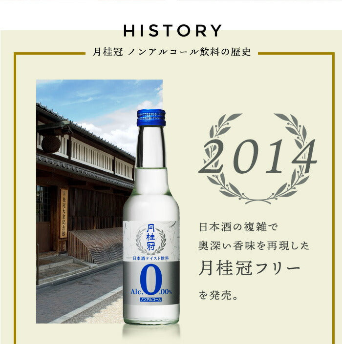 【送料無料】【ケース販売】月桂冠 スペシャルフリー 245ml×12本 瓶