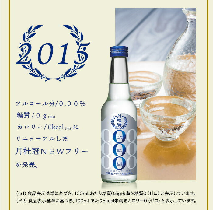 【送料無料】【ケース販売】月桂冠 スペシャルフリー 245ml×12本 瓶