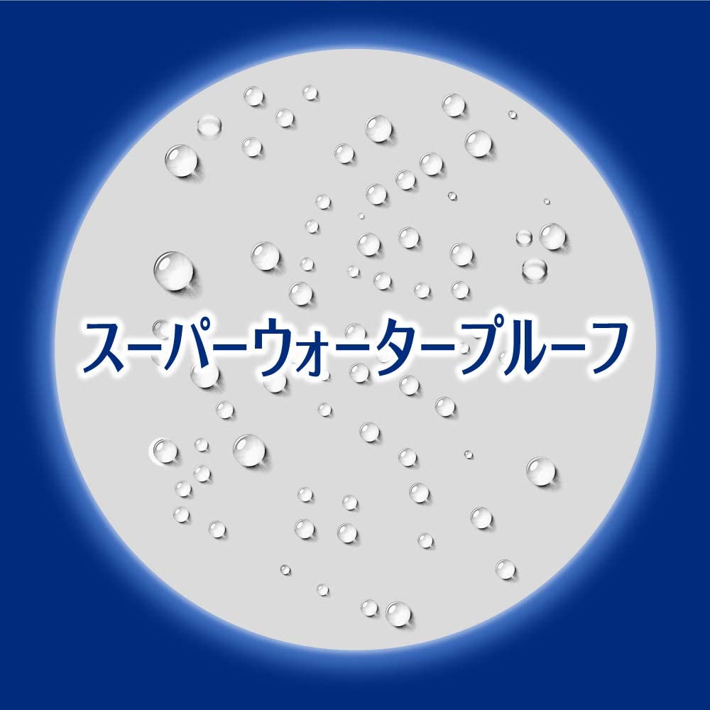80g ×5個 ニベアサン 高密着ケア UVミルキィジェル SPF50+ PA++++