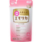 360ml×2Pセットエモリカ 薬用スキンケア入浴液 フローラルの香り 詰替用
