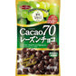 【送料無料】正栄デリシティ  果実Veil カカオ７０レーズンチョコ 40g×36個