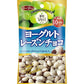 【送料無料】正栄デリシティ  果実Veilヨーグルトレーズンチョコ 35g×36個
