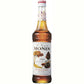 【送料無料】MONIN モナン メイプルフレーバー・シロップ 700ml×6本ノンアルコール シロップ