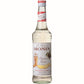 【送料無料】MONIN モナン ホワイトチョコレート・シロップ 700ml 1本【ご注文は12本まで同梱可能】ノンアルコール シロップ
