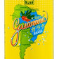 【送料無料】チェリオ ガラナソーダ 350ml×2ケース(48本)
