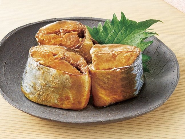 【送料無料】極洋 キョクヨー 鯖 味噌 缶詰 さば味付 160g×2ケース(48個)