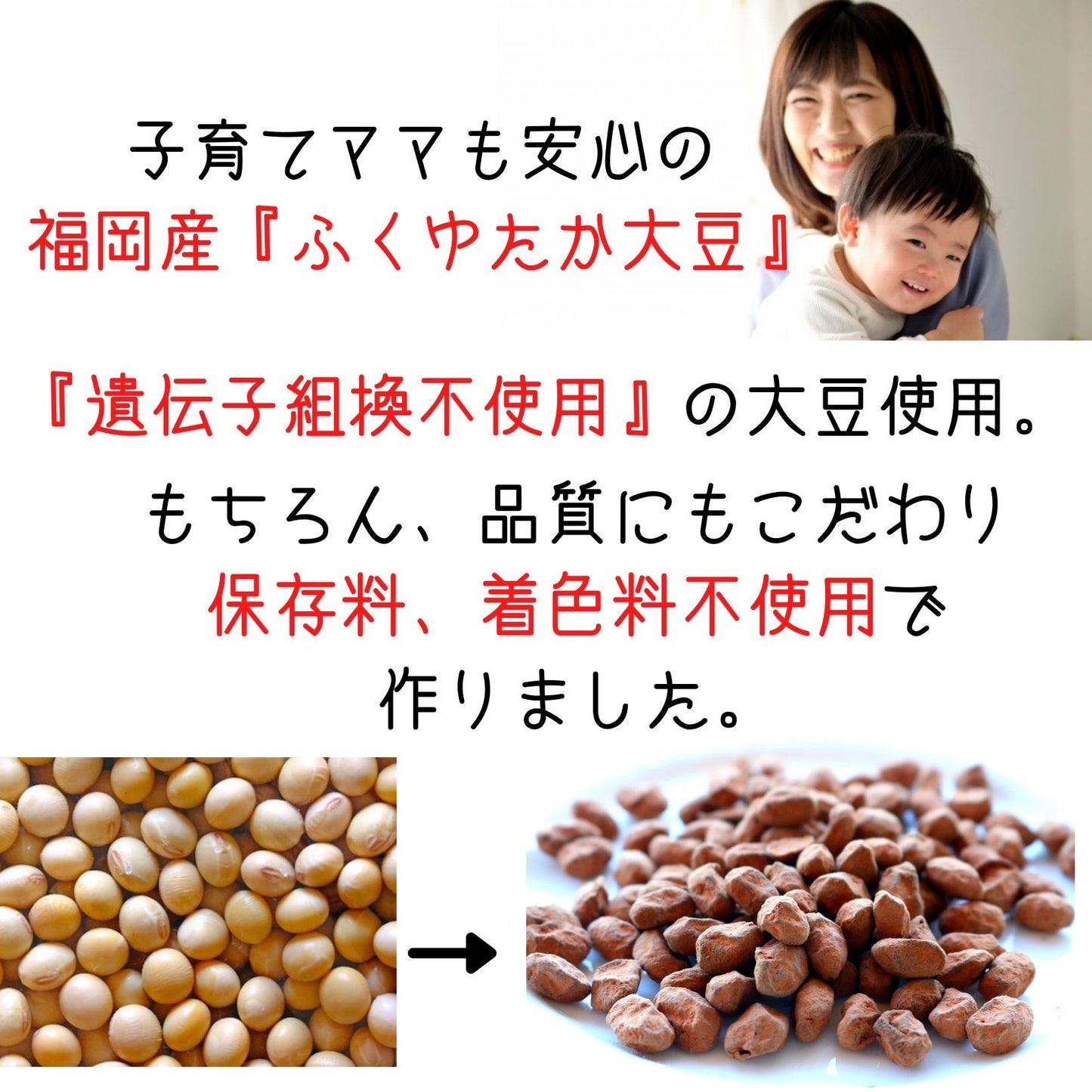 送料無料 和風 小分け 可愛い 大豆 チョコレート 会社 健康チョコ ダイエットチョコ ヘルシーチョコ 【ギフト★生チョコみたいなしっとり大豆10袋入】母の日 父の日