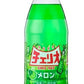 4/18限定全品P2倍 【送料無料】チェリオ メロン 500ml×2ケース/48本