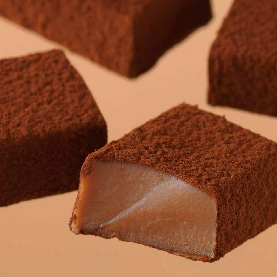 ロイズ 生チョコレート マイルドミルク ROYCE 北海道 人気 定番 お菓子 スイーツ 生チョコ 生クリーム / チョコレート クリスマス ホワイトデー