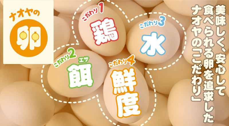 雲仙たまご10個×15