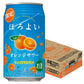 【送料無料】 サントリー チューハイ ほろよい オレンジサワー 350ml×1ケース/24本【北海道・沖縄県・東北・四国・九州地方は必ず送料がかかります】