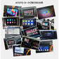 【ATOTO公式 A6G209PF 9インチ カーナビ】atoto a6 最新型カーナビ 2din Android カーナビ タッチスクリーン カーナビゲーション ナビゲーション オーディオ一 ナビ carplay Bluetooth みちびき対応 ハンズフリー 車載カーナビ カー製品 atoto a6 カーナビ 父の日