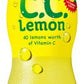 【送料無料】サントリー C.C.レモン 500ml×24本(1ケース)