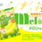 【送料無料】マンナンライフ ララクラッシュ メロン味 24g×8個入×3箱(36袋)