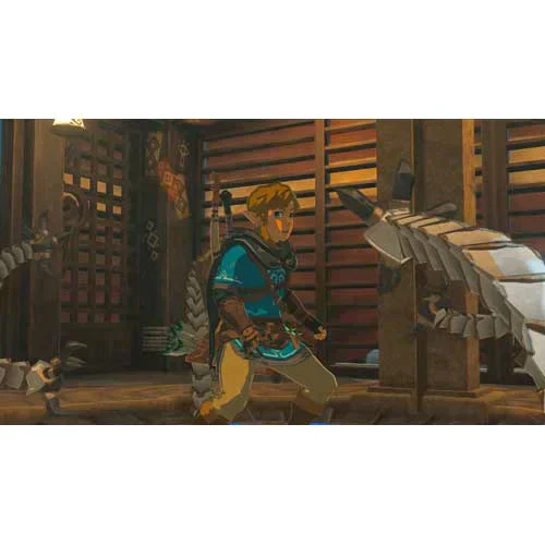 【新品/送料無料】任天堂 ゼルダの伝説 Tears of the Kingdom(ティアーズ オブ ザ キングダム) HAC-P-AXN7A 4902370550979