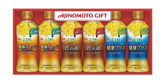 お中元 ビール ギフト プレゼント 飲み比べ 御中元【送料無料】【油ギフト】 味の素 バラエティオイルギフト PX-30T×4セット【熨斗・ご贈答品の対応可】【メーカー包装紙使用】