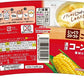 【送料無料】ポッカサッポロ じっくりコトコト こんがりパン濃厚コーンポタージュ カップ31.7g×6個