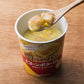 【送料無料】ポッカサッポロ じっくりコトコト こんがりパン濃厚コーンポタージュ カップ 31.7g×18個
