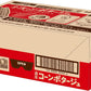 【送料無料】ポッカサッポロ じっくりコトコト こんがりパン濃厚コーンポタージュ カップ 31.7g×12個