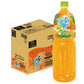 【送料無料】 コカコーラ ミニッツメイド Qoo クー みかん 1500ml 1.5L×6本/1ケース