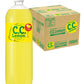 【☆送料無料☆2ケースセット】サントリー C.Cレモン 1500ml 1.5L×2ケース/16本