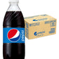 【送料無料】サントリー ペプシコーラ 490ml×1ケース/24本