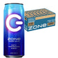 【送料無料】サントリー ZONe(ゾーン) DEEP DIVE(ディープダイブ) Ver.1.0.0 エナジードリンク 500ml ×24本