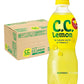 【送料無料】サントリー Ｃ．Ｃ．レモン 500ml×1ケース/24本