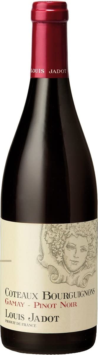 ルイ･ジャド コトー ブルギニョン ルージュ [750ml×1本]【ご注文は12本まで1個口配送可能】