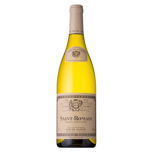 ルイ・ジャド サン・ロマン ブラン[750ml×1本]【ご注文は12本まで1個口配送可能】
