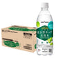 【送料無料】ポッカサッポロ 富良野ホップ炭酸水 500ml×1ケース/24本