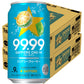 【送料無料】サッポロ チューハイ 99.99 フォーナイン クリアシークワーサー 350ml×48本/2ケース【北海道・東北・四国・九州地方は別途送料が掛かります】