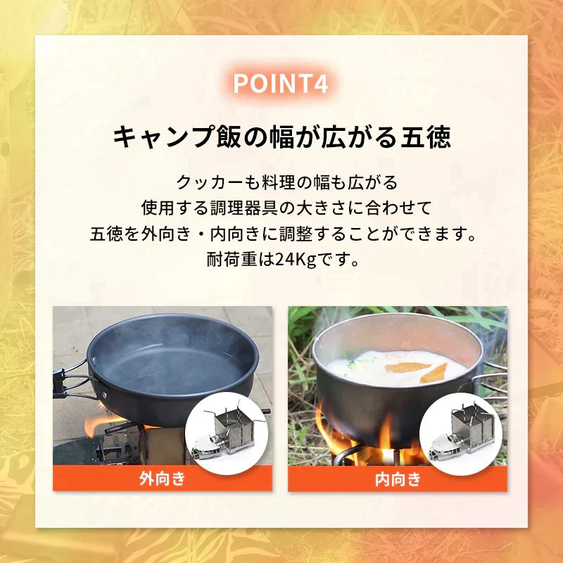 焚き火台 火起こし ファン付 時短 着火 火起こし器 コンロ 防風板 コンパクト 簡単 便利 五徳 収納ケース 軽量 折り畳み式 アウトドア レジャー バーベキュー キャンプ ソロキャンプ ブースターファイアー RLC-BSF52 RELICIA TOHO