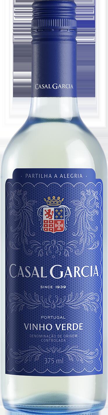 【送料無料】カザル・ガルシア 750ml×6本［白・微発泡/辛口/ポルトガル］【北海道・東北・四国・九州・沖縄県は別途送料がかかります】