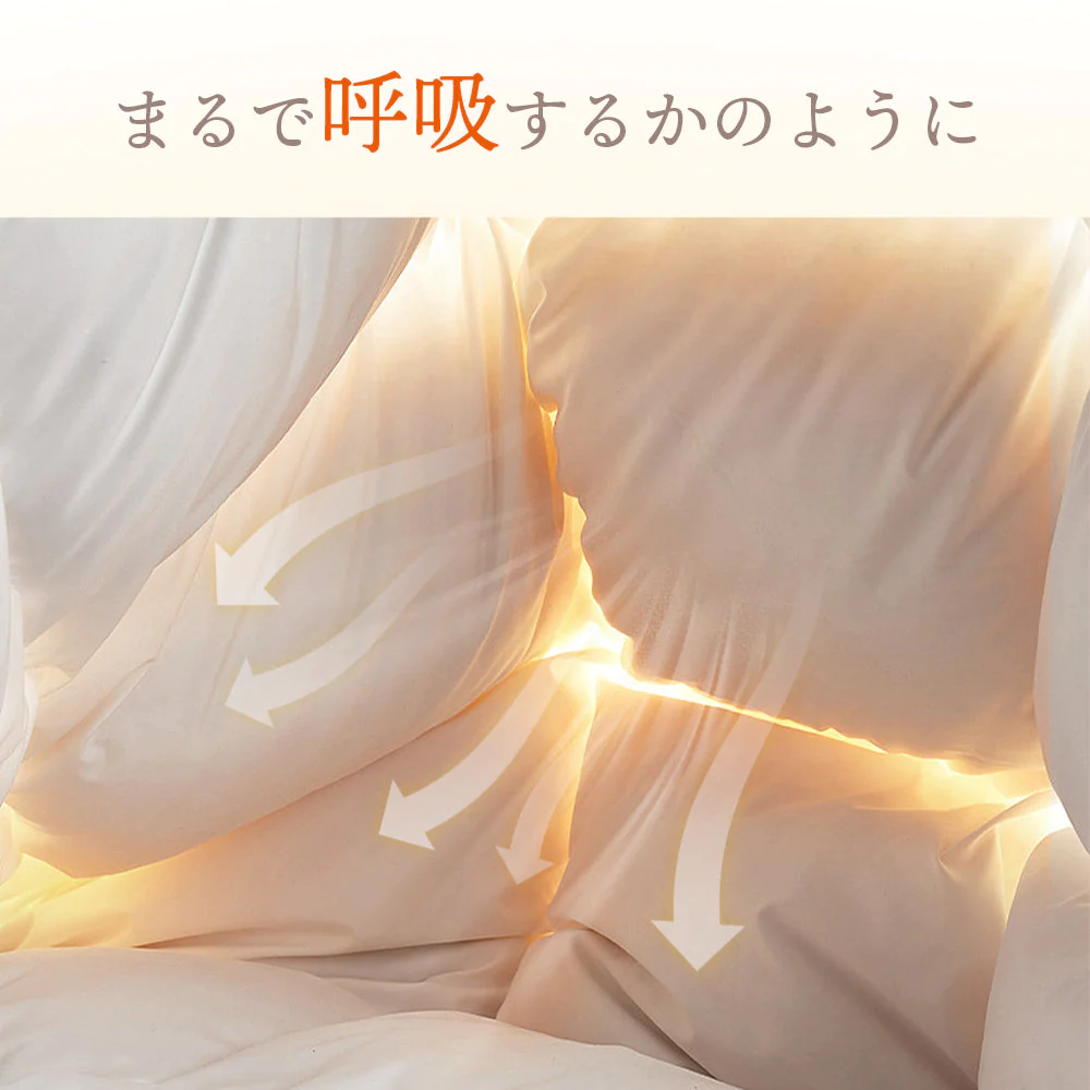在庫一掃！掛け布団 羽根布団 抗菌 防臭 布団 高保温性 ふとん 冬 暖かい 掛ふとん セミシングル 掛布団 安い かけ布団 おしゃれ グレー サイズ：170*210ｃｍ