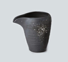 錆白吹冷酒器 容量340cc 徳利 和食器 日本酒 美濃焼 国産 大口OK 卸価格   陶器のふる里  trysカ