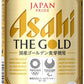 【送料無料】ビール アサヒ ザ・ゴールド 350ml×1ケ−ス/24本【北海道・東北・四国・九州・沖縄県は別途送料がかかります】