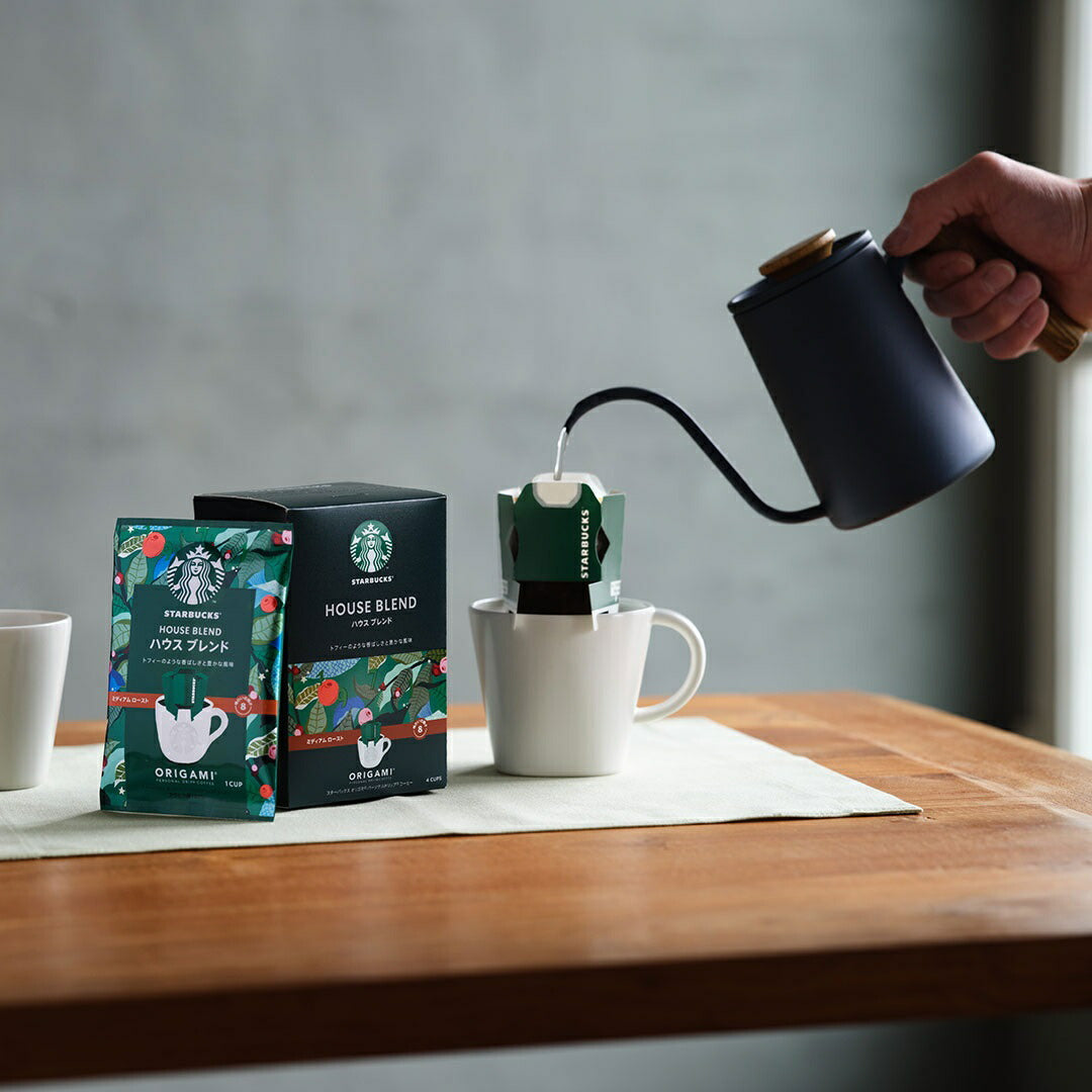 【送料無料】【コーヒーギフト】【ドリップコーヒーギフト】ネスレ Starbucks スターバックス オリガミ パーソナルドリップコーヒーギフト SB-20A 1セット【包装・熨斗・ご贈答品の対応致します】