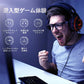 ゲーミングヘッドセット 7.1chサラウンド VANKYO CM7000 ゲームヘッドセット ヘッドフォン マイク付き 軽量 重低音強化 ノイズキャンセル pc ps4 xboxone xbox360 switch